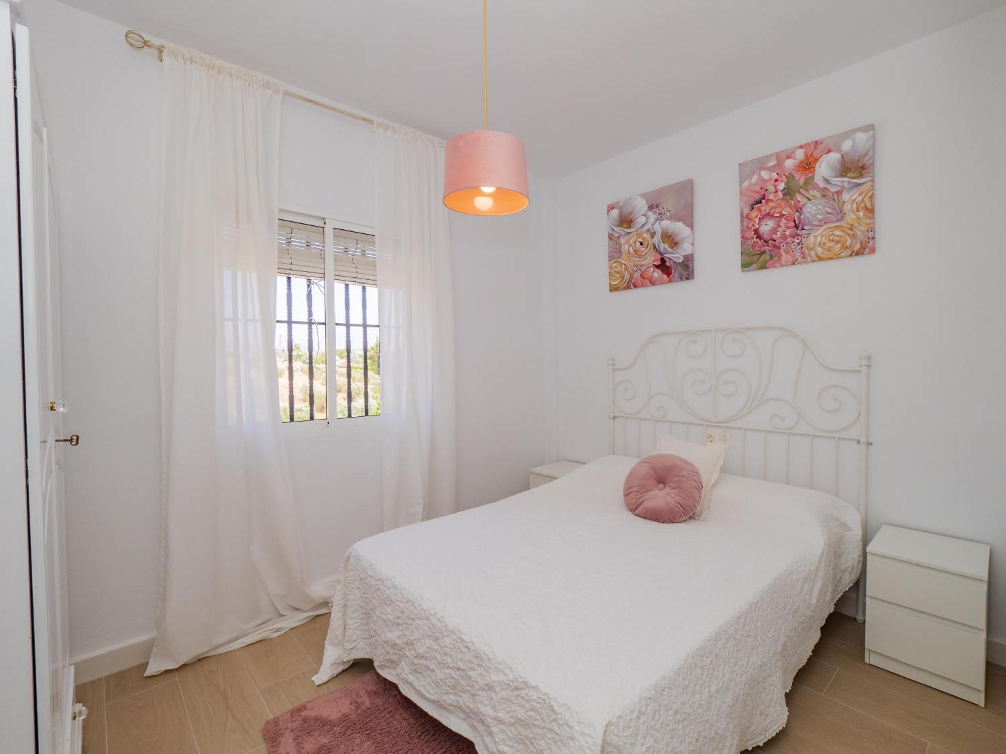 Cubo'S Finca Mis Seis Soles Coín Zewnętrze zdjęcie