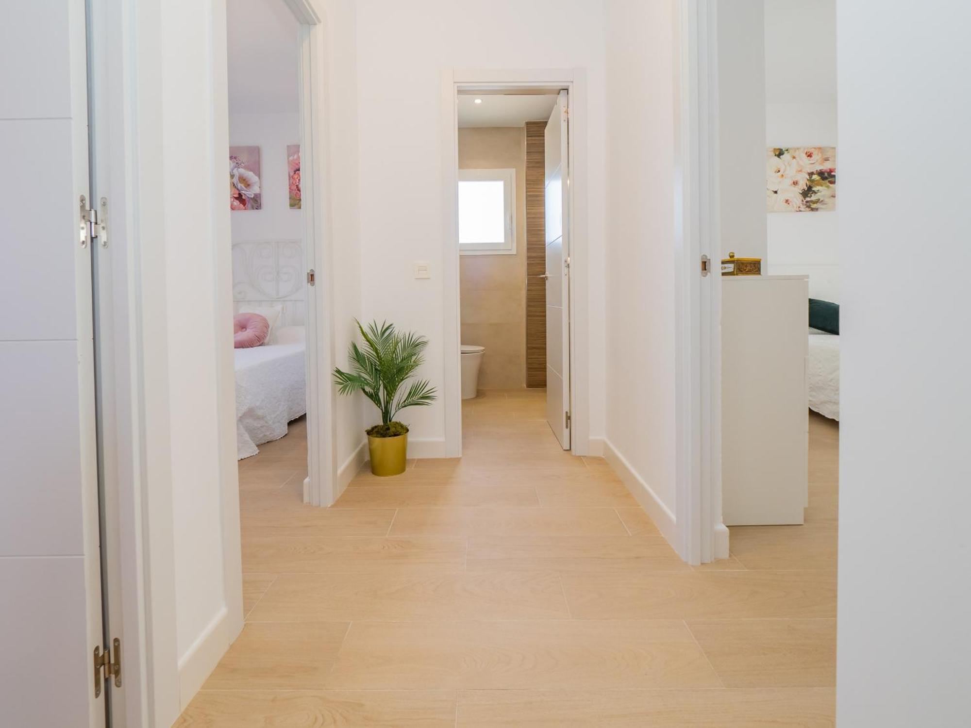 Cubo'S Finca Mis Seis Soles Coín Zewnętrze zdjęcie