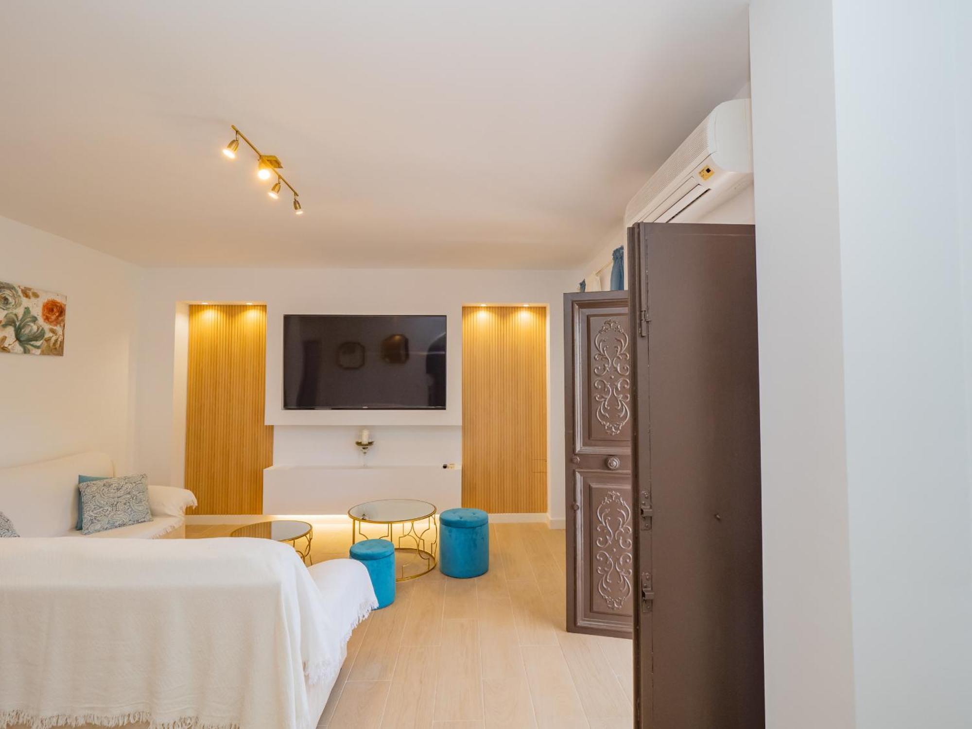 Cubo'S Finca Mis Seis Soles Coín Zewnętrze zdjęcie