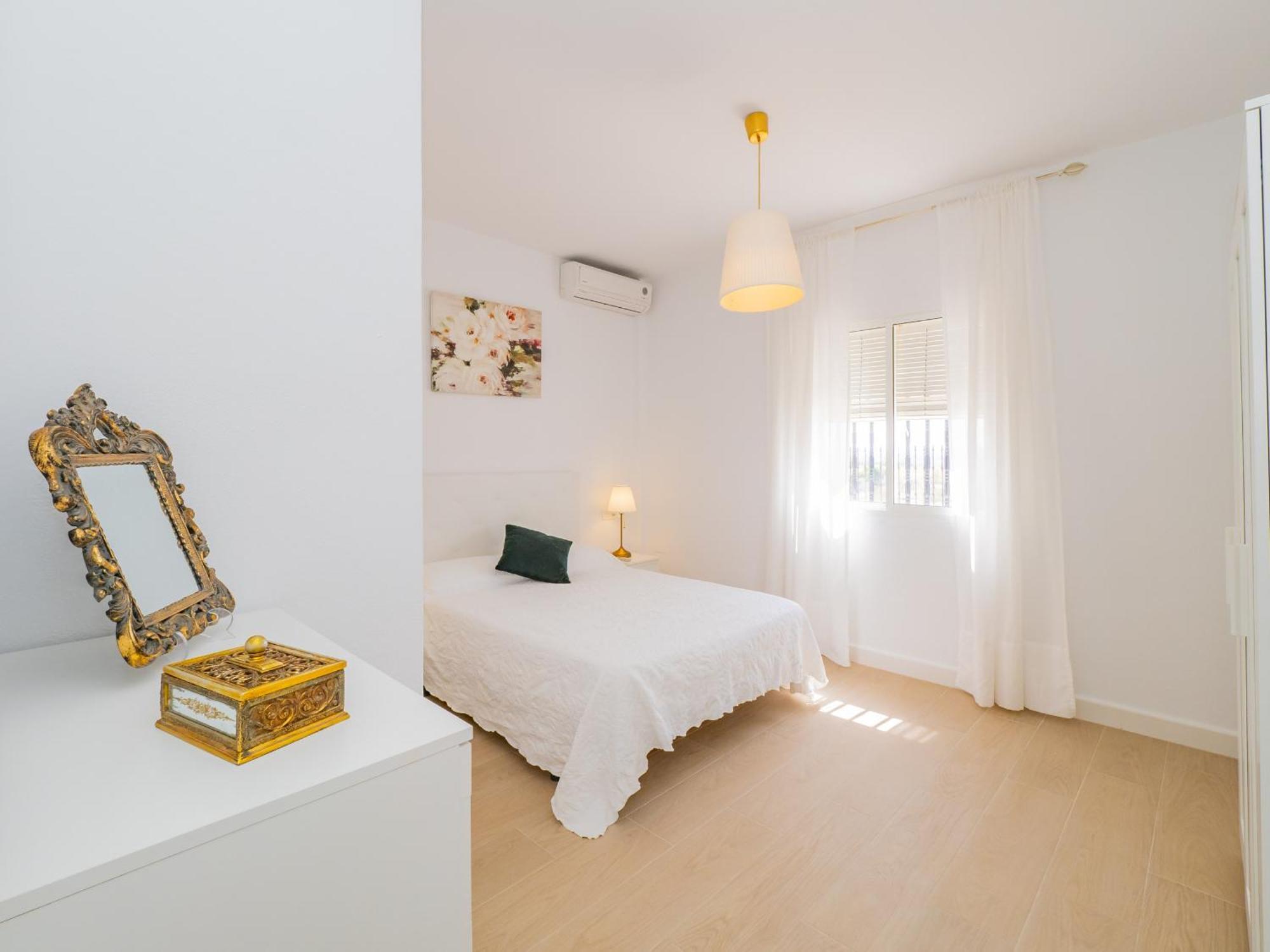 Cubo'S Finca Mis Seis Soles Coín Zewnętrze zdjęcie