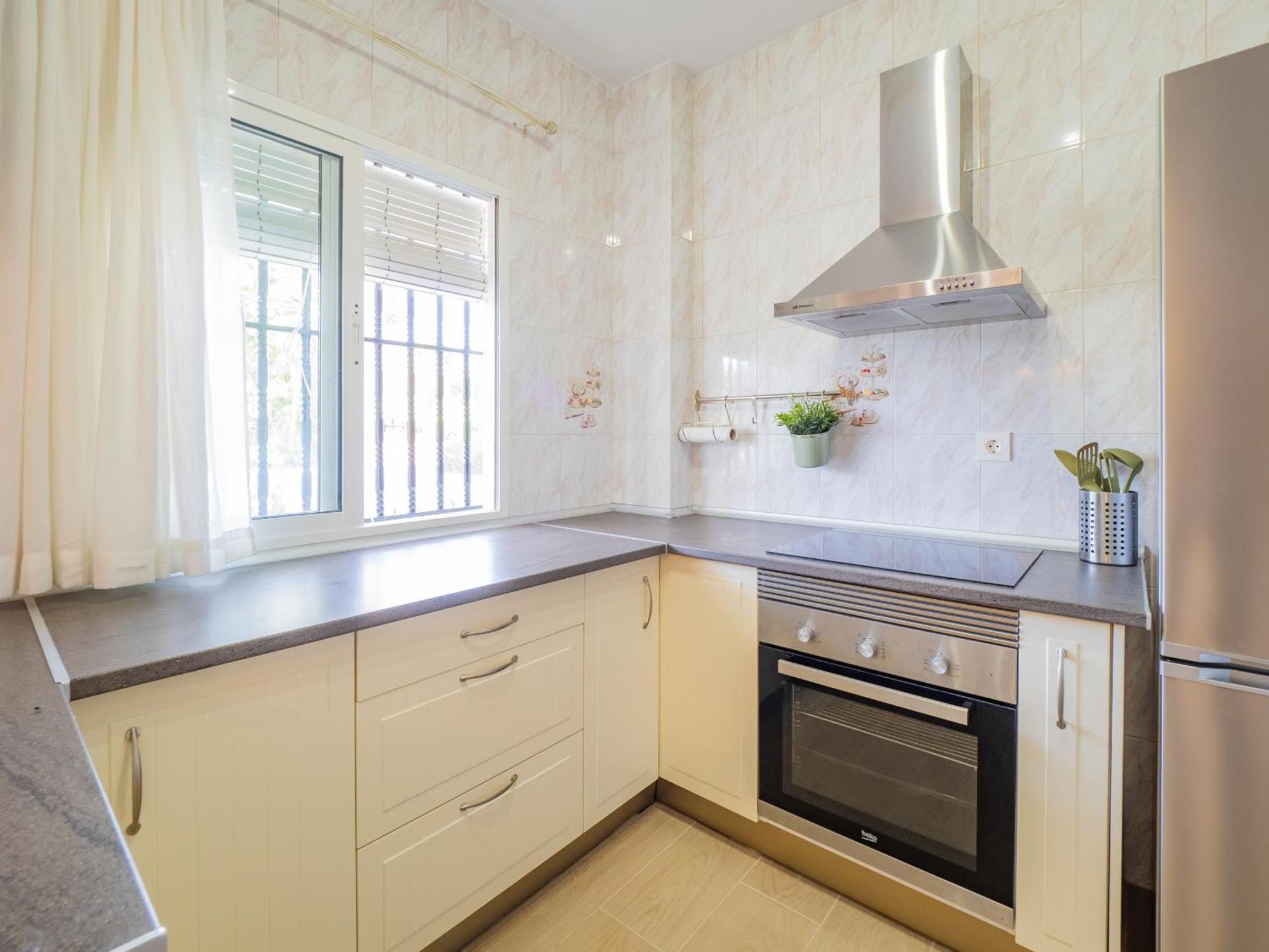 Cubo'S Finca Mis Seis Soles Coín Zewnętrze zdjęcie